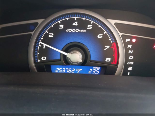 Honda Civic Ex Image 3