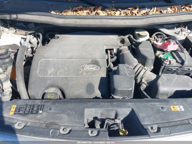 Ford Explorer Xlt Image 4