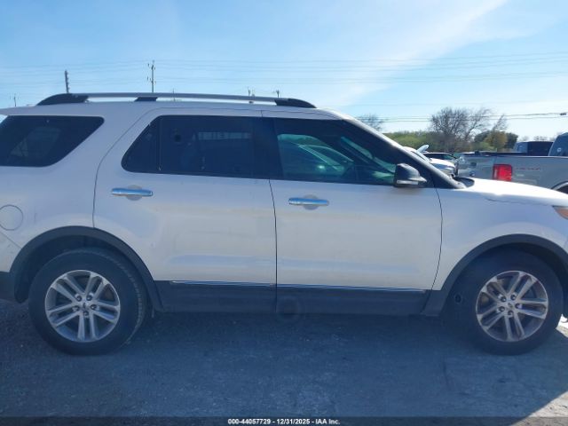 Ford Explorer Xlt Image 9