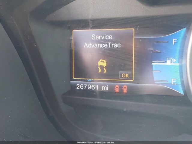 Ford Explorer Xlt Image 12