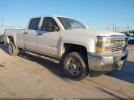 Chevrolet Silverado 2500 Wt Image 1