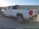 Chevrolet Silverado 2500 Wt Image 9
