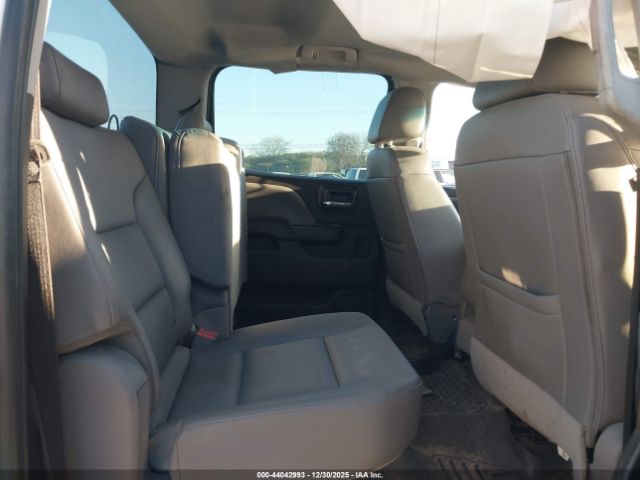 Chevrolet Silverado 2500 Wt Image 7