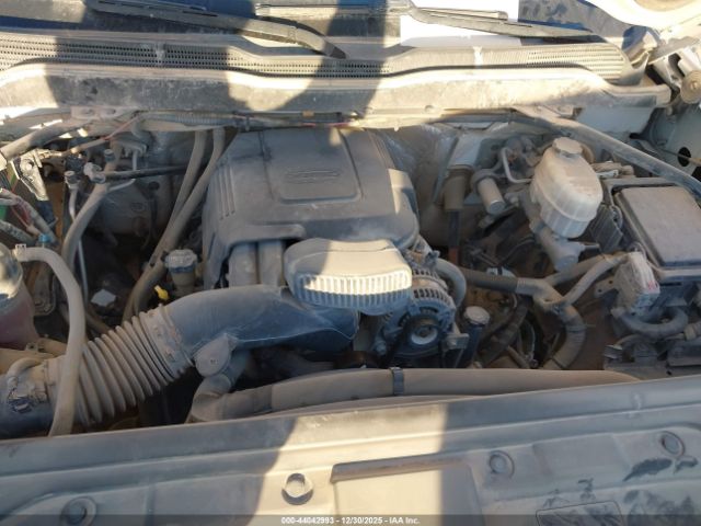 Chevrolet Silverado 2500 Wt Image 8