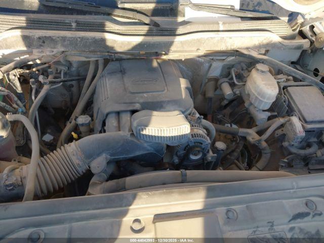 Chevrolet Silverado 2500 Wt Image 8