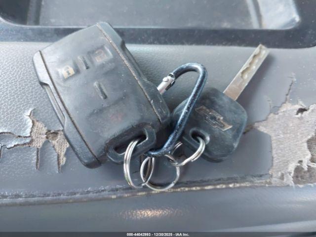 Chevrolet Silverado 2500 Wt Image 14