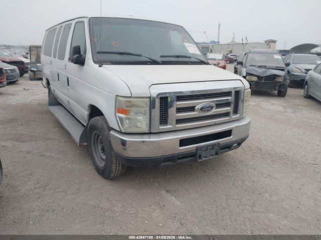 Ford E-350 Xl Image 1