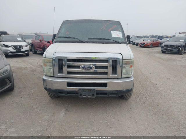 Ford E-350 Xl Image 7