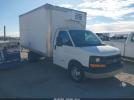 Chevrolet Express 4500 Image 1