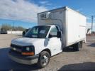 Chevrolet Express 4500 Image 2