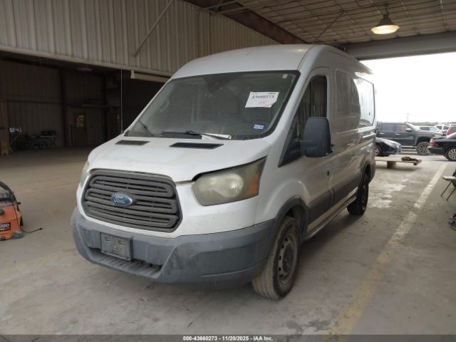 Ford Transit Image 4