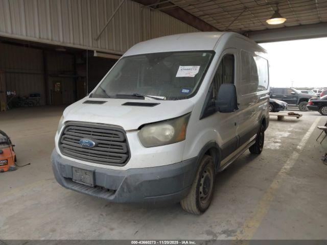 Ford Transit Image 4
