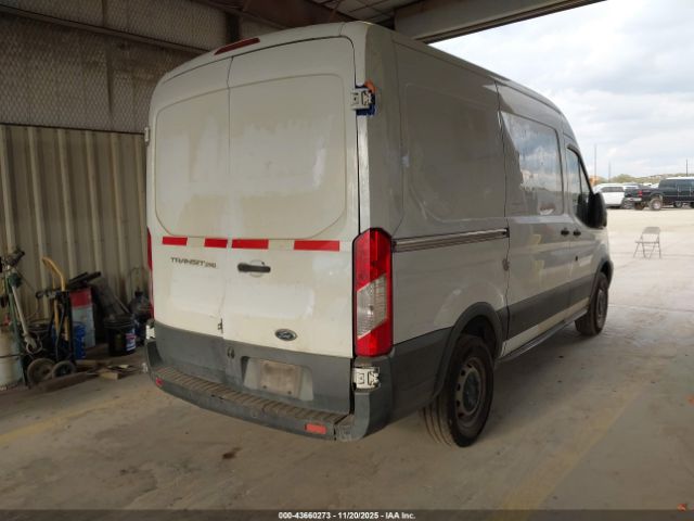 Ford Transit Image 16