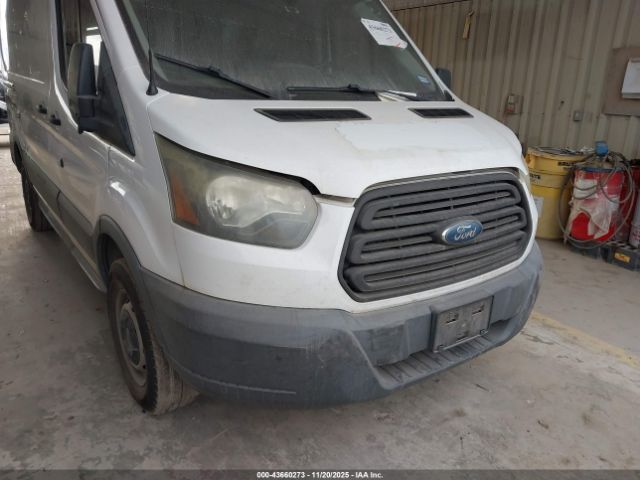 Ford Transit Image 10