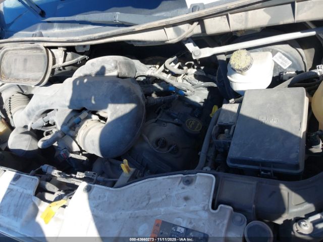 Ford Transit Image 15