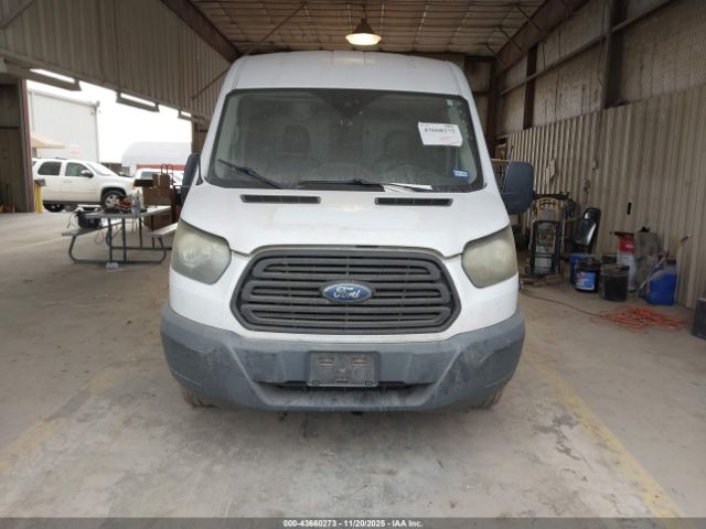 Ford Transit Image 2