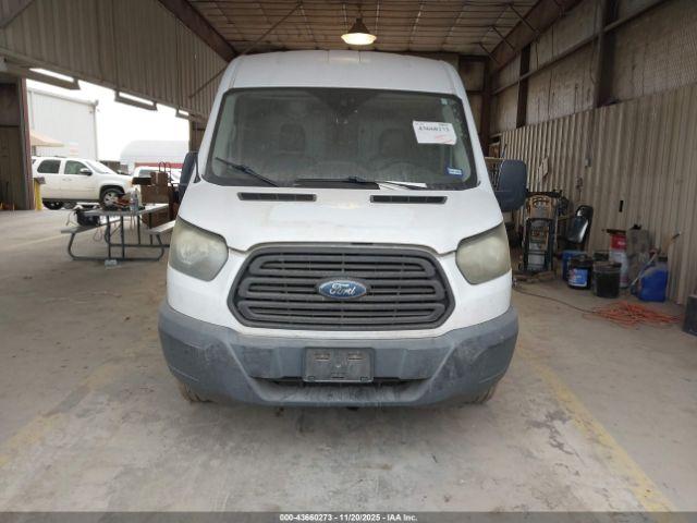Ford Transit Image 2