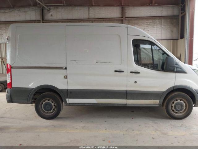 Ford Transit Image 5