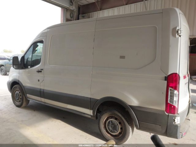 Ford Transit Image 12