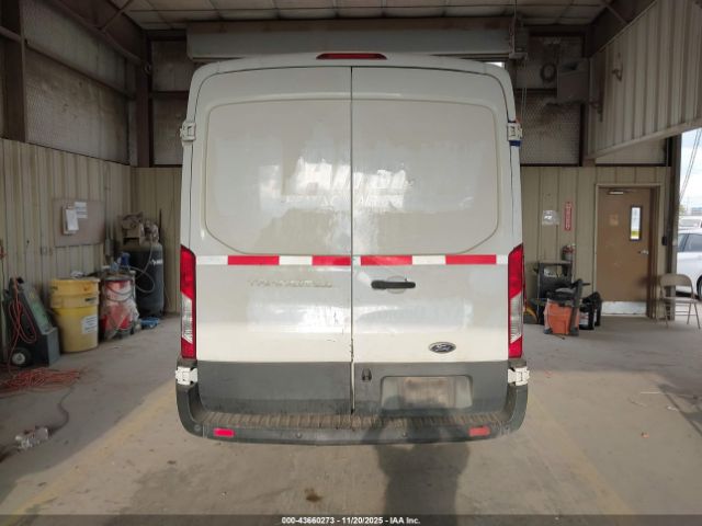 Ford Transit Image 7