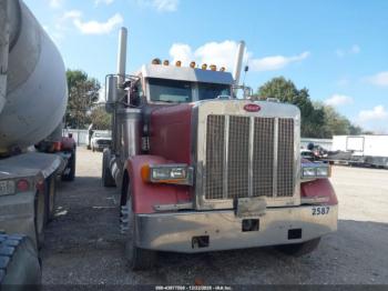  Salvage Peterbilt 379