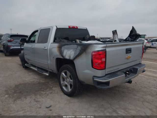 Chevrolet Silverado 1500 1lt Image 3