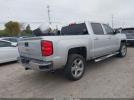 Chevrolet Silverado 1500 1lt Image 4