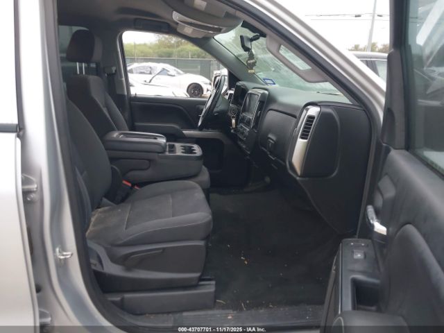 Chevrolet Silverado 1500 1lt Image 6