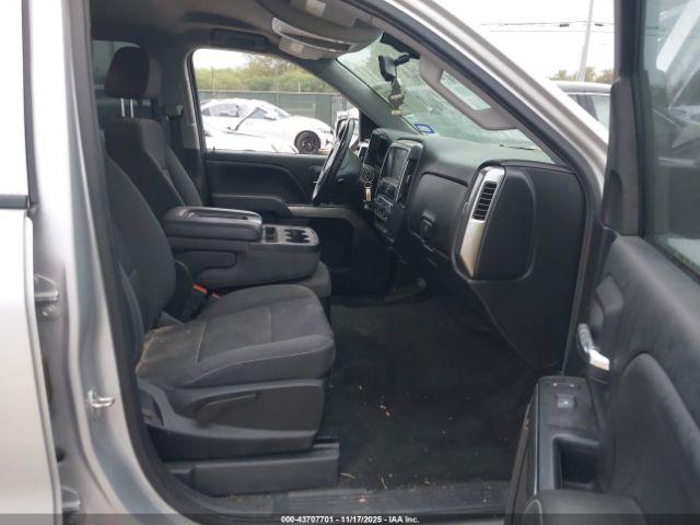 Chevrolet Silverado 1500 1lt Image 6