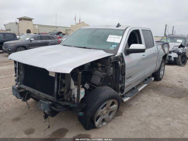 Chevrolet Silverado 1500 1lt Image 10