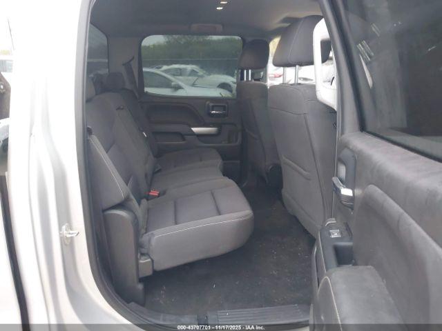 Chevrolet Silverado 1500 1lt Image 7