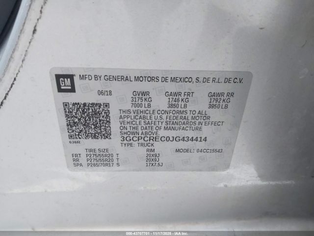 Chevrolet Silverado 1500 1lt Image 9