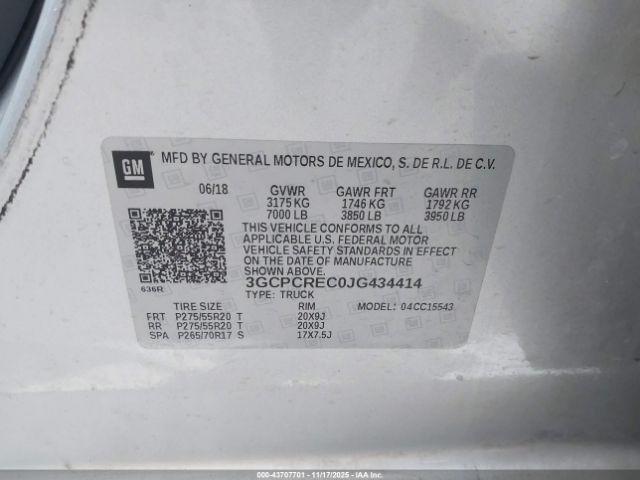 Chevrolet Silverado 1500 1lt Image 9