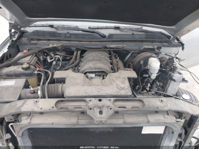 Chevrolet Silverado 1500 1lt Image 13