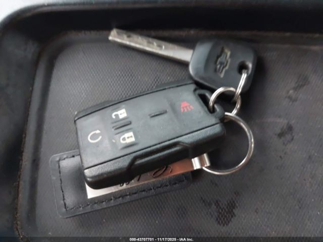 Chevrolet Silverado 1500 1lt Image 14