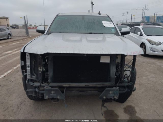 Chevrolet Silverado 1500 1lt Image 8