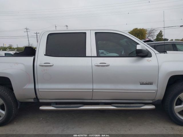 Chevrolet Silverado 1500 1lt Image 20