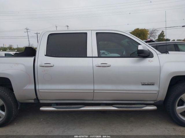 Chevrolet Silverado 1500 1lt Image 20