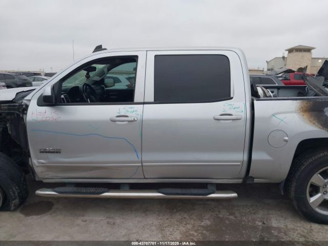 Chevrolet Silverado 1500 1lt Image 16