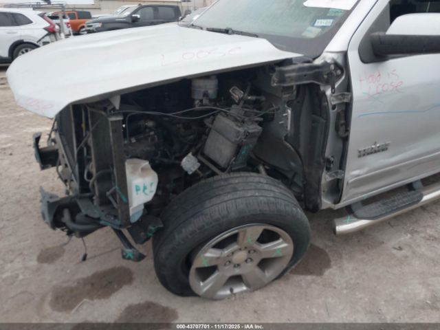 Chevrolet Silverado 1500 1lt Image 11