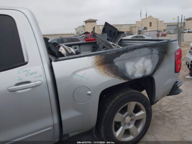 Chevrolet Silverado 1500 1lt Image 17