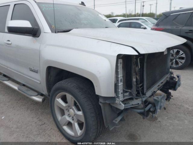 Chevrolet Silverado 1500 1lt Image 15
