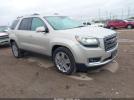 GMC Acadia Image 1