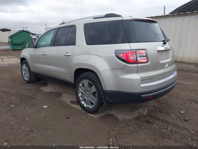 GMC Acadia Image 13