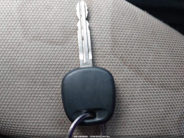 Toyota Corolla Le Image 12