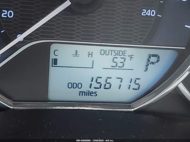 Toyota Corolla Le Image 3