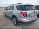 Ford Explorer Image 3