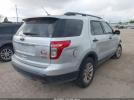 Ford Explorer Image 16