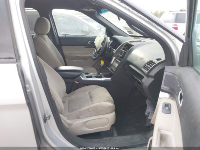 Ford Explorer Image 4