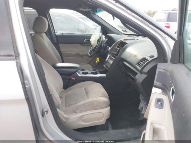 Ford Explorer Image 4